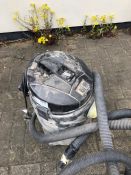 Trend Vacuum Cleaner, (kindly offered for sale on behalf of another vendor)