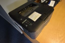 Brother HL-L2360DN printer