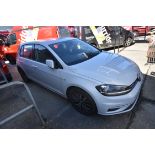 Volkswagen 1.5 BLUEMOTION SE NAVIGATION TSI EVO MA