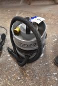 Numatic NVH200 Portable Vacuum Cleaner, 115V