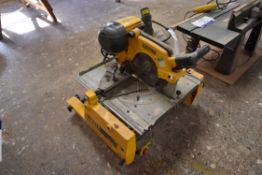 Dewalt DW742 Mitre Saw