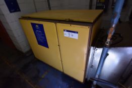 HPC Plusair BS60 Package Air Compressor, serial no