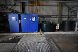Water Chemical Treatment Equipment, as set out aga