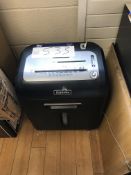 Fellowes MS-460C Paper Shredder