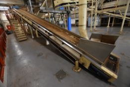 Comas STAINLESS STEEL CASED APPROX. 800MM WIDE INC