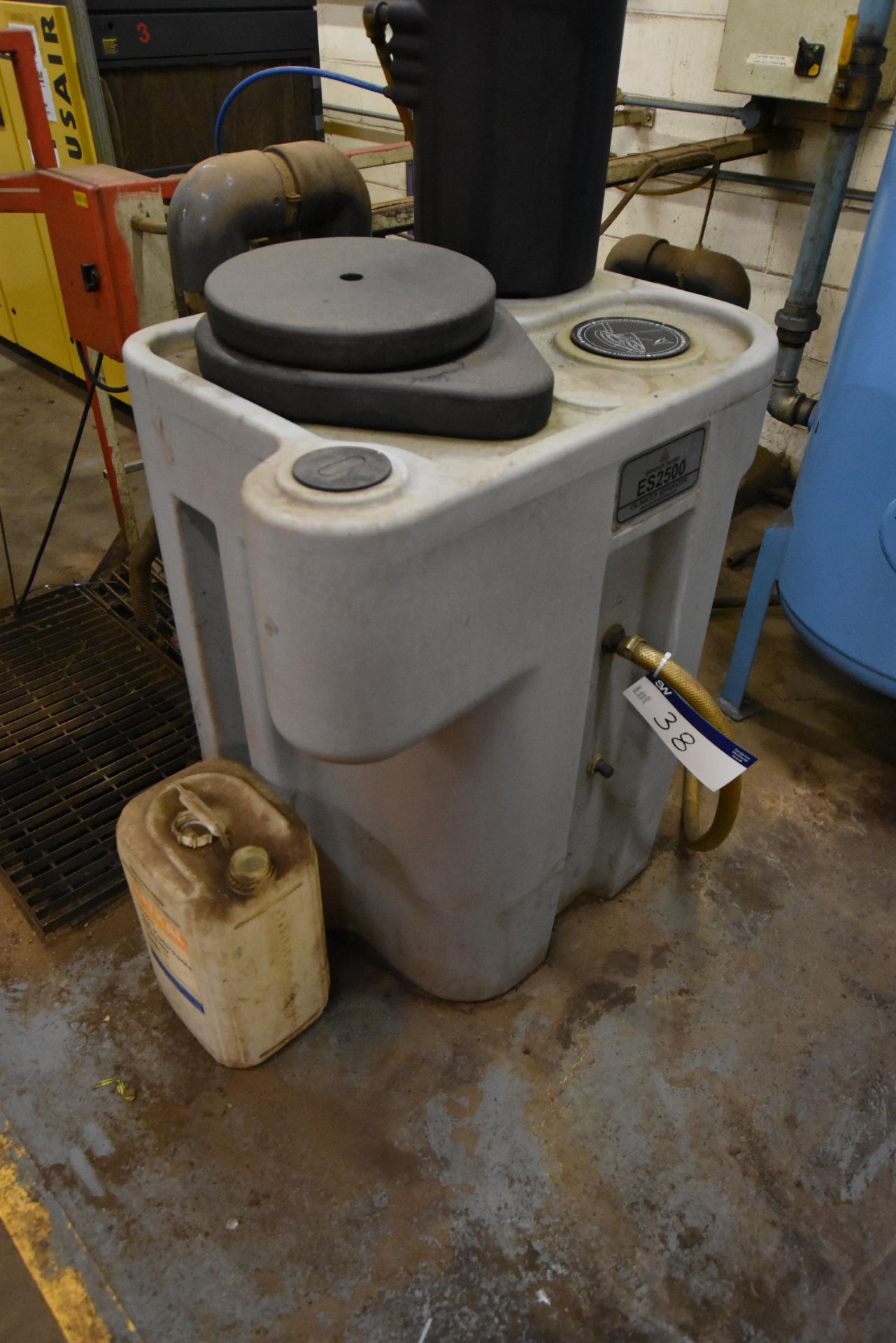 Domnick Hunter ES2500 Oil/ Water Separator