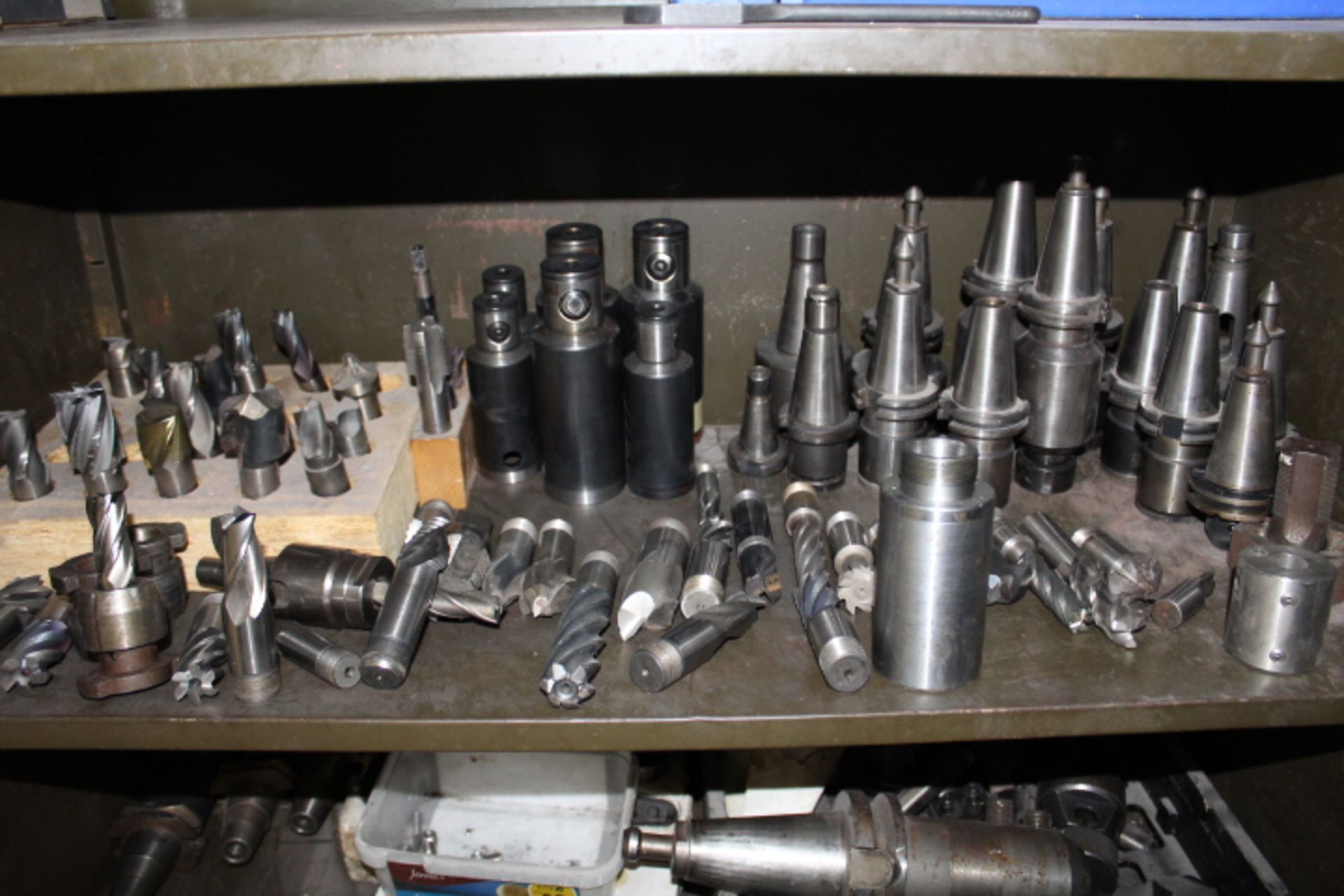 Quantity of Tooling and Toolholders, as set out - Image 2 of 3