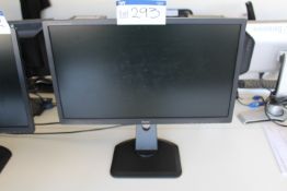 Ilyama ProLite B2483HS Monitor