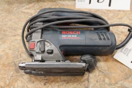 Bosch GST135BCE Jigsaw, 240V