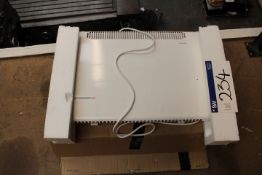 Consort LST Electric Convector Heater