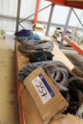 Quantity of Various Rope/ Marine Rope