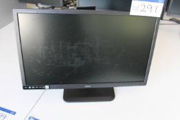 Ilyama ProLite B2483HS Monitor