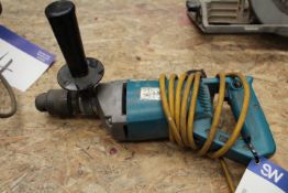 Makita 8419B Drill, 240V