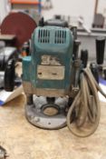 Makita Router, 240V