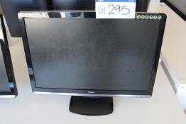 Ilyama ProLite E2207WS Monitor