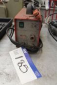 Lincoln Electric Invertec V100S Stick Welder, 240V