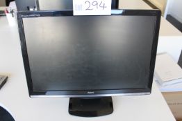 Ilyama ProLite E2207WS Monitor