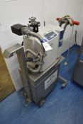 Inficon Modul 200 Leak Detector Unit, with stainle