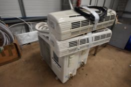 Air Conditioning Equipment, as set out