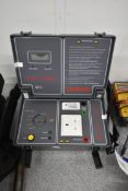 Seaward PAC1500XI Portable Appliance Checking Unit