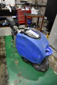 Numatic Battery Electric Floor Cleaner (reserve re