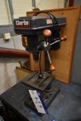 Clarke CDP151B Bench Drill, 230V