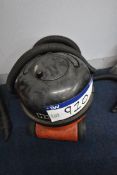 Numatic Henry Portable Vacuum Cleaner, 240V