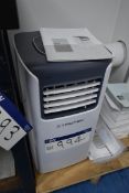 Trotec Air Conditioning Unit