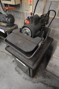 Neven Tool Sharpening Unit, with single door stand