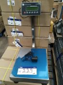 Economic EC-TCS-150 Bench Scales, up to 150kg cap. (boxed/unused), £20 lift out charge