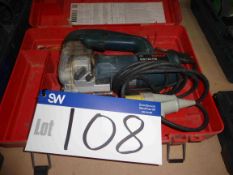 BOSCH GST 60PB 110V Jig Saw