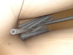 Small quantity of Foam Pipe Insulation