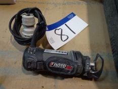 ROTOZIP RZ3 110V Drywall Cut Out Tool