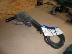 MAKITA 180mm 110V Angle Grinder