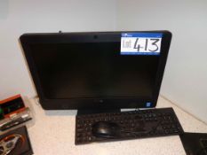 DELL Flat Screen Monitor