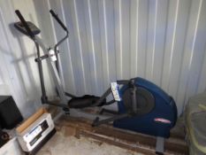 LIFE FITNESS Sport Cross Trainer