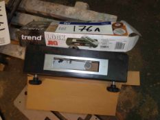 TREND Lock Jig