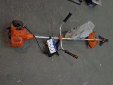 BG430 Petrol Engined Brush Cutter