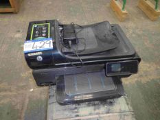 HP Officejet 7500 Wide Format Multi Function Machine