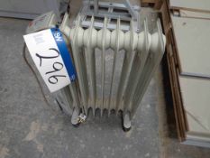 DIMPLEX Oil Filled Radiator