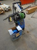 NILFISK E140.2 240V Pressure Washer