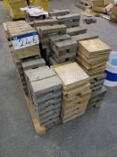 Timber Chock Blocks