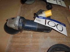 ARC 110V Angle Grinder