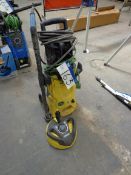 KARCHER KV 240V Pressure Washer