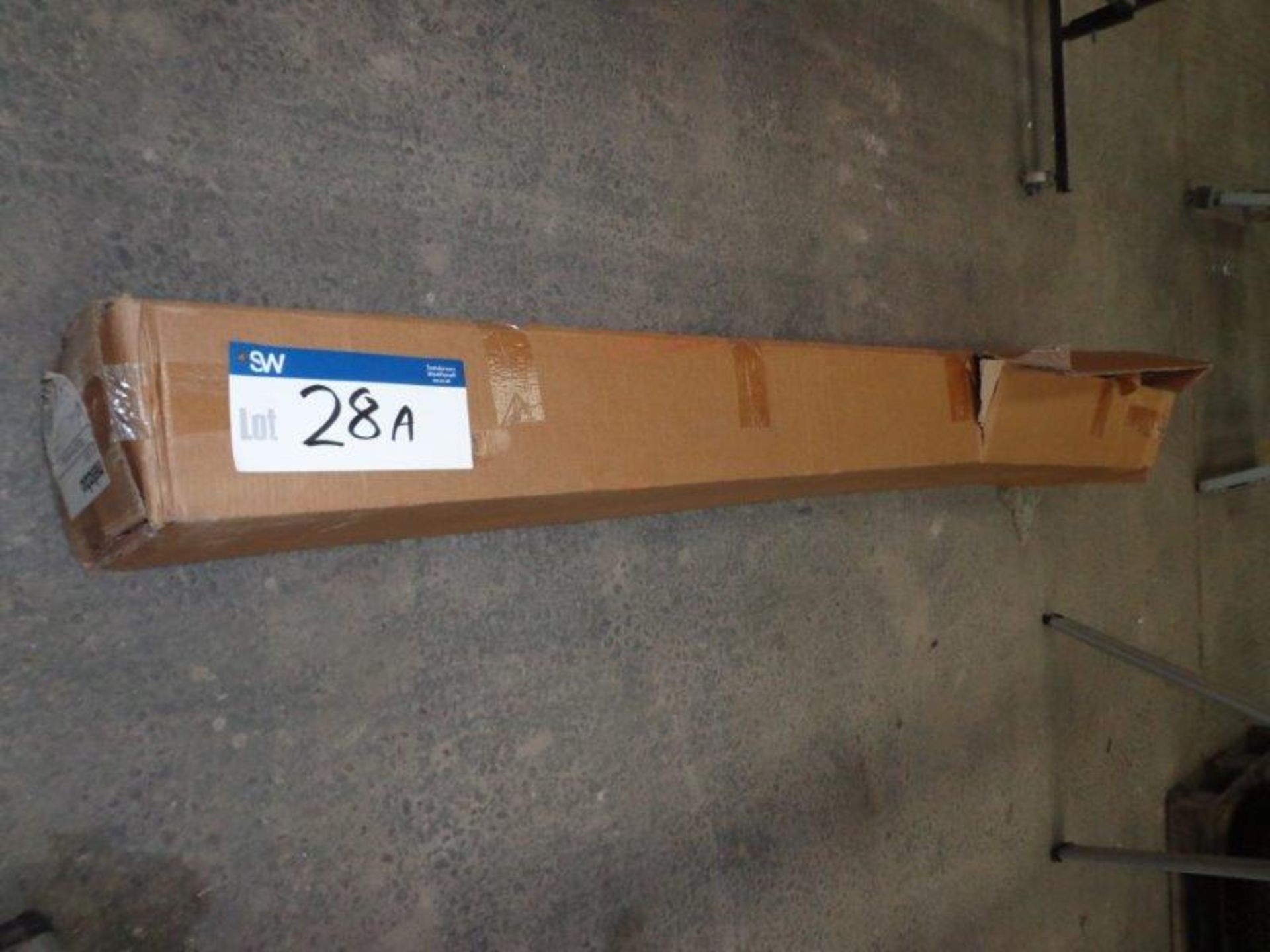METABL KSU400 Saw Bench (Boxed)