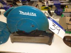 MAKITA 2414 NB 110V Chop Saw