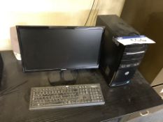 HP Personal Computer