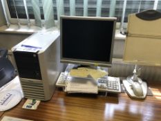 Fujitsu Esprimo Personal Computer