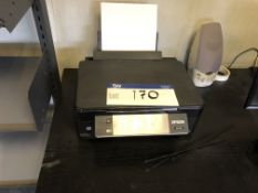 Epson XP452 Printer