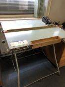 Two A/O Drawing Boards